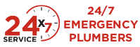 24/7 Emergency Plumbers in Collingwood, ON