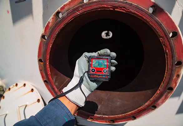 Drain Leak Detection in Collingwood, Ontario