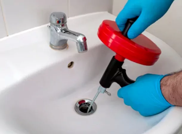 Drain Cleaning Service in Collingwood, ON