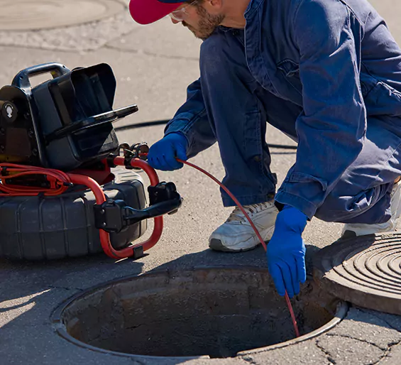 Trusted Plumbers for Effective Drainage Solutions in Collingwood, Ontario