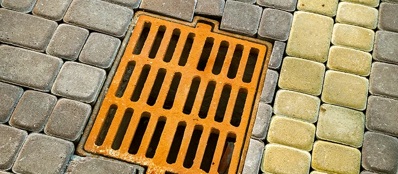 Commercial Catch Basin Installation in Collingwood, ON