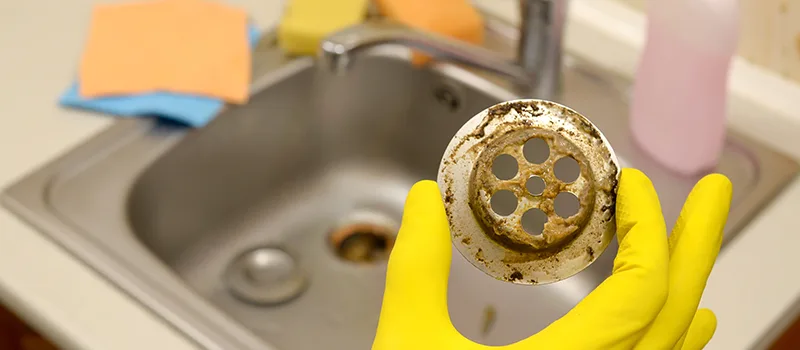 Underground Clogged Drain Solutions in Collingwood, ON