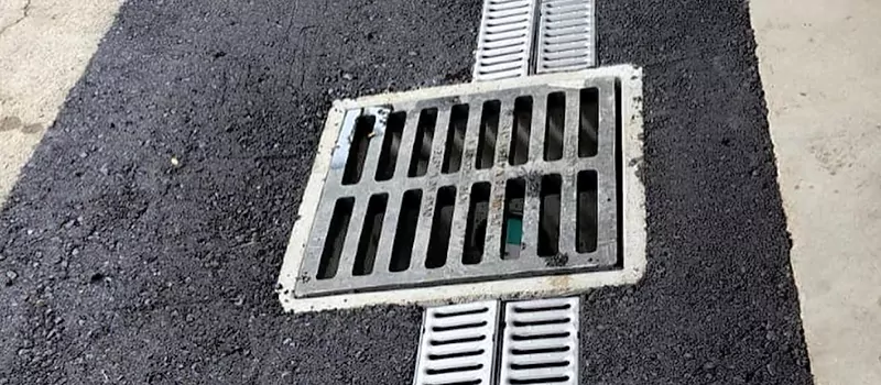 Basement Drain Odor Solutions in Collingwood, Ontario