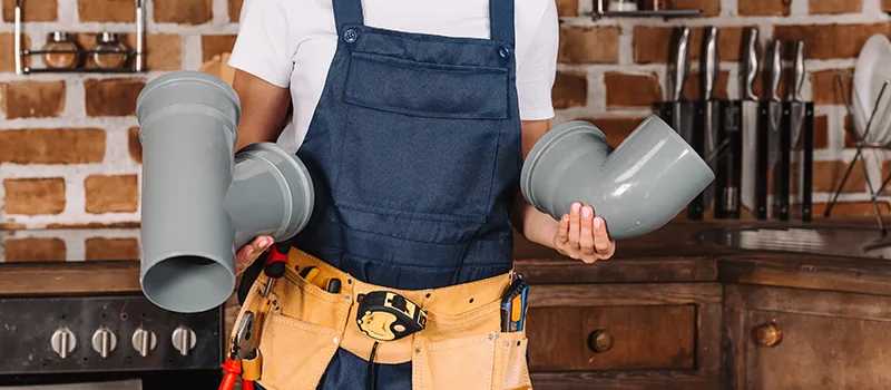 Drain Installation Services By Drain Plumber Near Me in Collingwood, Ontario