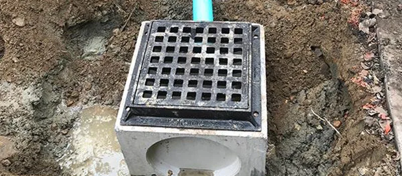 Shower Drain Replacement Services in Collingwood, Ontario