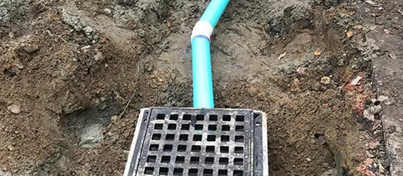 Benefits of Trench Drains Installation in Collingwood, Ontario