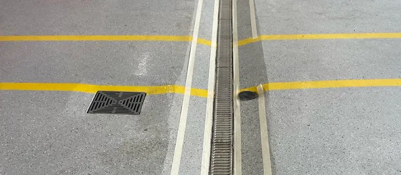 Catch Basin Camera Inspection Services in Collingwood, ON