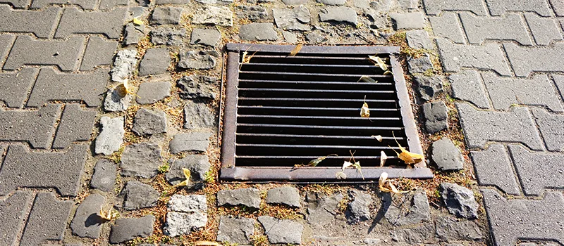 Catch Basin Installation and Maintenance in Collingwood, Ontario