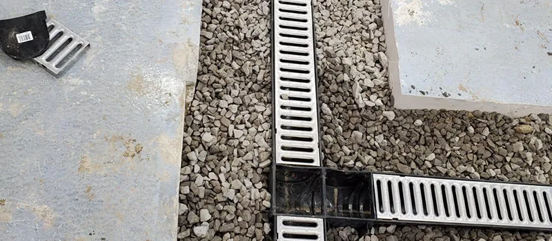 Drain Replacement Cost in Collingwood, ON