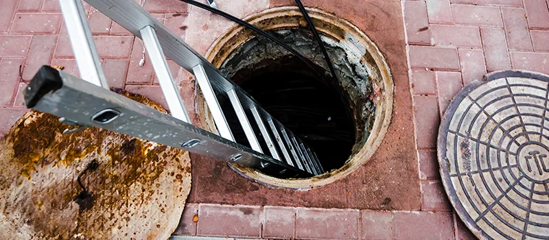 Drain Maintenance Service Near Me in Collingwood, Ontario
