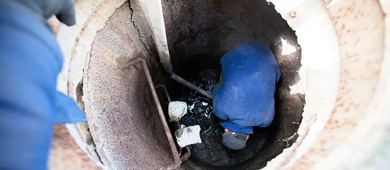 Trenchless Sewer & Drain Repair in Collingwood, ON