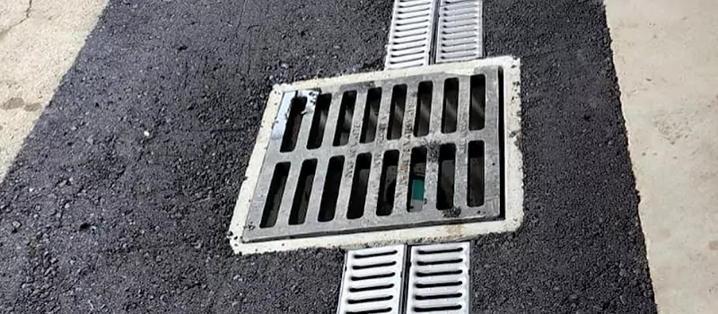Emergency Trench Drains Cleaning Services in Collingwood, Ontario